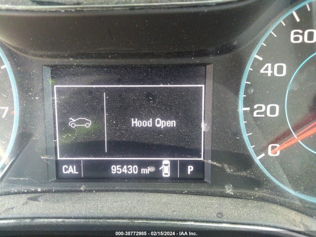 Chevrolet Cruze Lt Auto 2017 3G1BE5SM8HS560076 Image 7