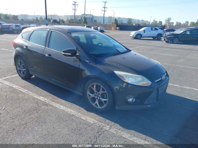 1FADP3K23EL210388 auction archive image