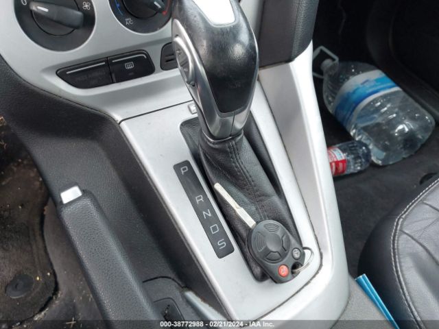 1FADP3K23EL210388 Ford FOCUS SE