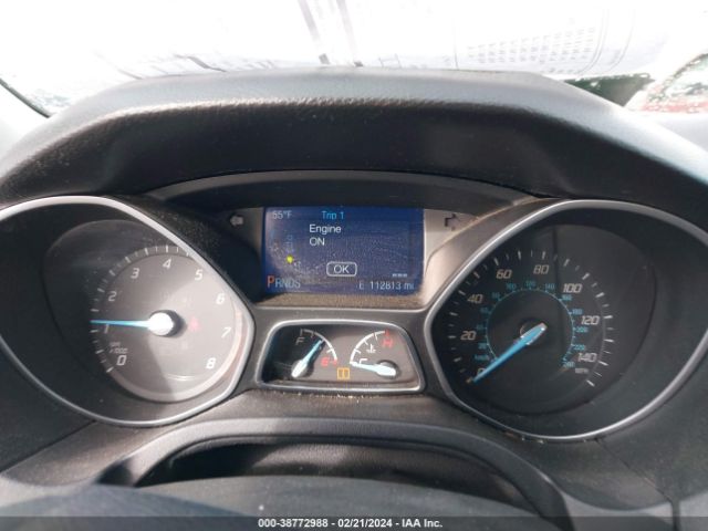 1FADP3K23EL210388 Ford FOCUS SE
