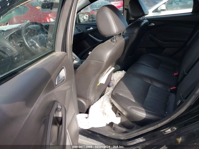 1FADP3K23EL210388 Ford FOCUS SE