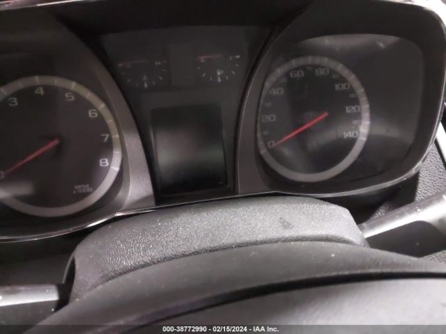 2GKALMEK6H6208646 GMC Terrain Sle-1