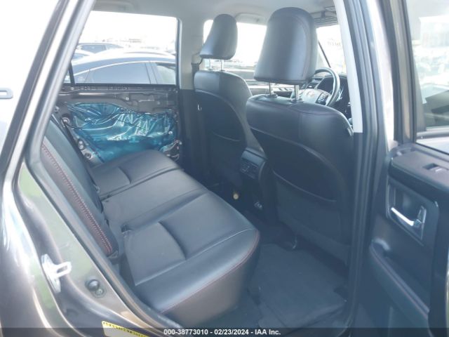 2021 TOYOTA 4RUNNER JTERU5JR1M5932668 Photo 7