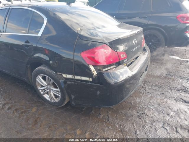 JN1CV6AR9FM523908 Infiniti Q40