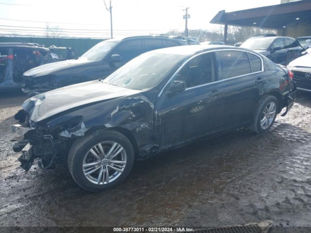 JN1CV6AR9FM523908 Infiniti Q40