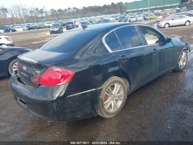 JN1CV6AR9FM523908 Infiniti Q40