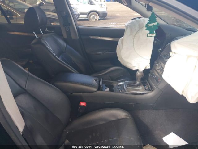 JN1CV6AR9FM523908 Infiniti Q40
