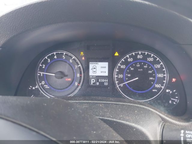 JN1CV6AR9FM523908 Infiniti Q40