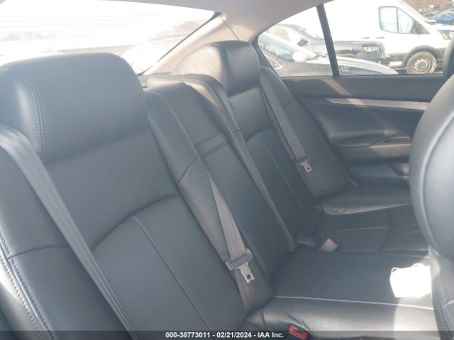 JN1CV6AR9FM523908 Infiniti Q40