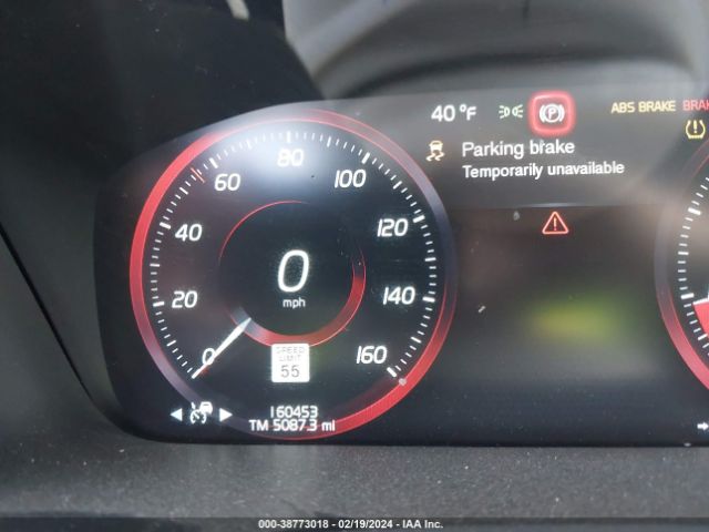 YV4A22PL4H1174358 Volvo Xc90 T6 Inscription
