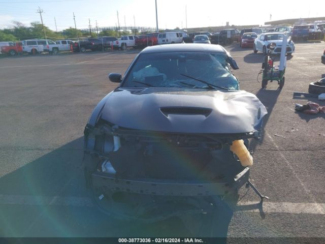 2C3CDXCT5KH562267 Dodge Charger R/t Rwd