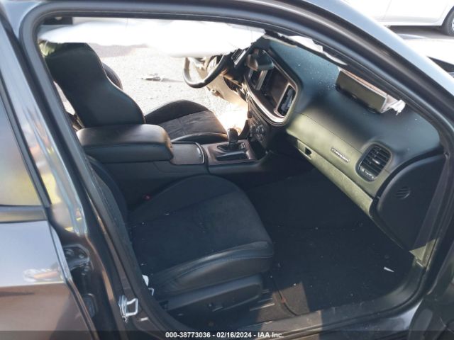 2C3CDXCT5KH562267 Dodge Charger R/t Rwd