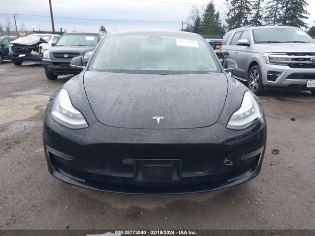 5YJ3E1EB1KF208794 Tesla Model 3 Long Range/performance