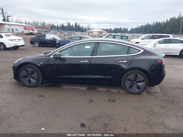 5YJ3E1EB1KF208794 Tesla Model 3 Long Range/performance