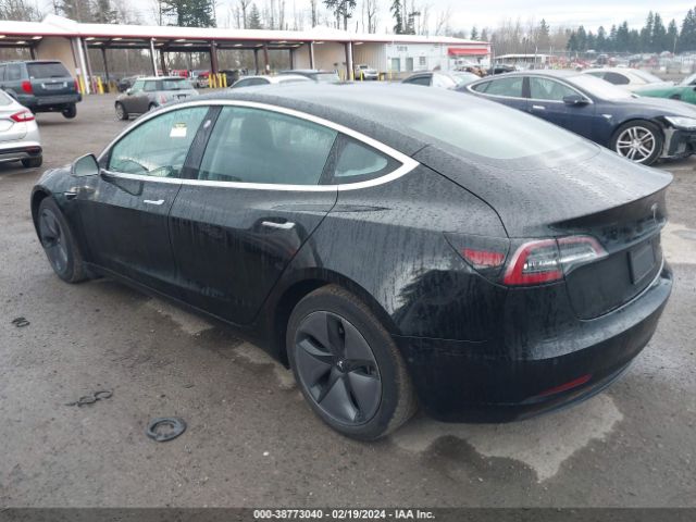 5YJ3E1EB1KF208794 Tesla Model 3 Long Range/performance