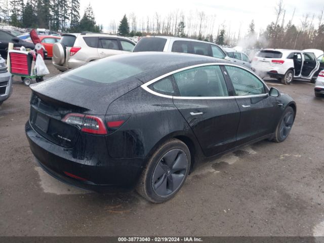 5YJ3E1EB1KF208794 Tesla Model 3 Long Range/performance