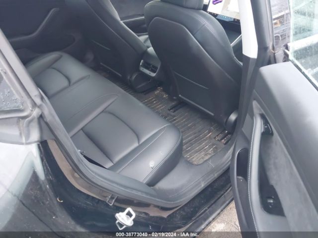 5YJ3E1EB1KF208794 Tesla Model 3 Long Range/performance