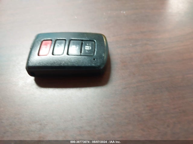Toyota Highlander Xle V6 2014 5TDJKRFHXES050151 Image 11