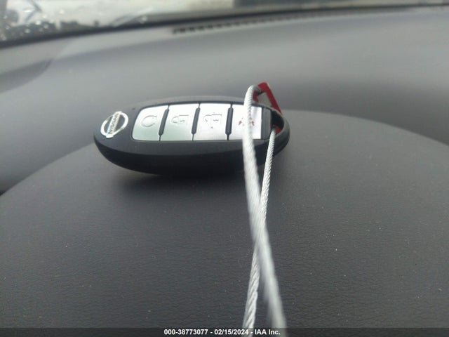 Nissan MURANO SV 2019 5N1AZ2MJXKN109544 Image 11
