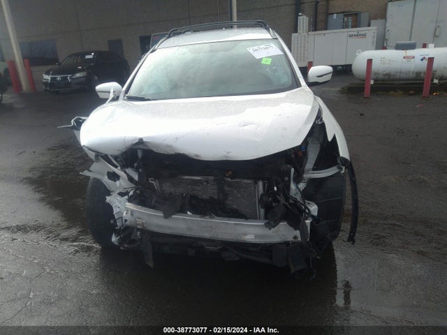 Nissan MURANO SV 2019 5N1AZ2MJXKN109544 Image 12