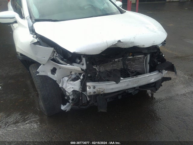 Nissan MURANO SV 2019 5N1AZ2MJXKN109544 Image 6