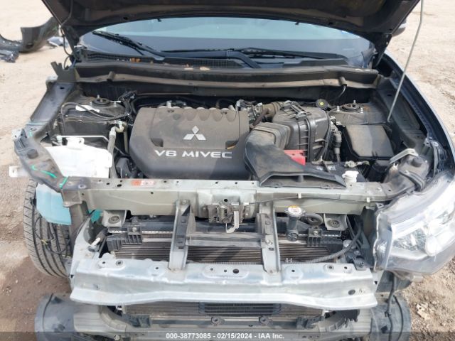 JA4JZ4AX2EZ002150 Mitsubishi OUTLANDER GT