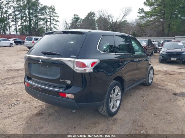 JA4JZ4AX2EZ002150 Mitsubishi OUTLANDER GT