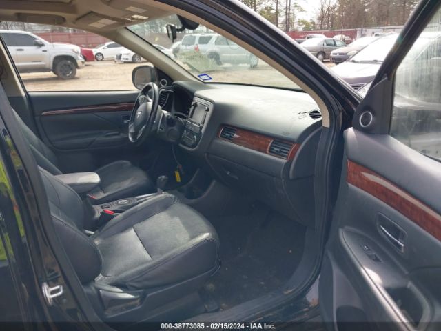 JA4JZ4AX2EZ002150 Mitsubishi OUTLANDER GT