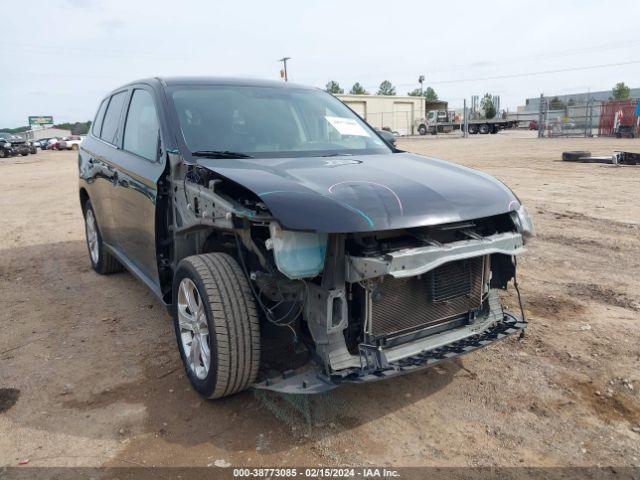JA4JZ4AX2EZ002150 Mitsubishi OUTLANDER GT