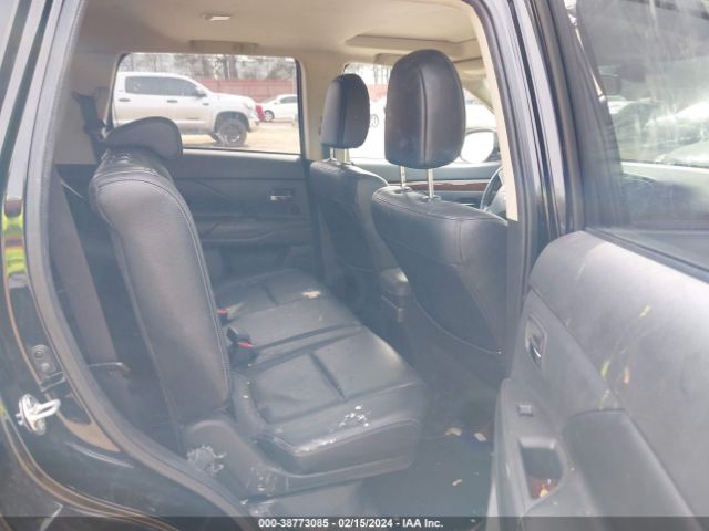 JA4JZ4AX2EZ002150 Mitsubishi OUTLANDER GT