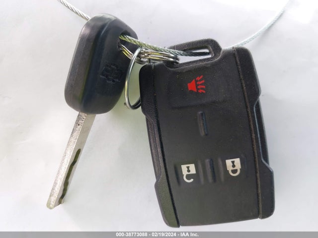 Chevrolet Colorado Wt 2016 1GCHSBEA3G1315907 Image 11