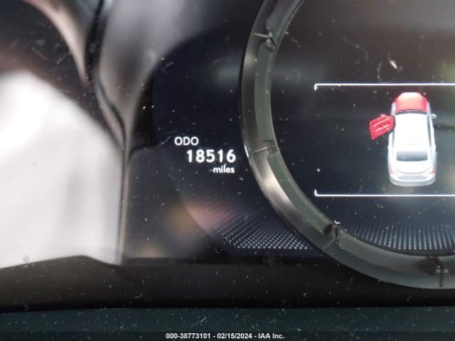 58AJZ1B19PU142036 Lexus Es 350 F Sport Handling
