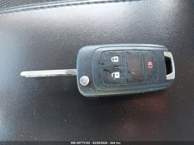 Chevrolet EQUINOX LS 2017 2GNFLEEK2H6137248 Image 11
