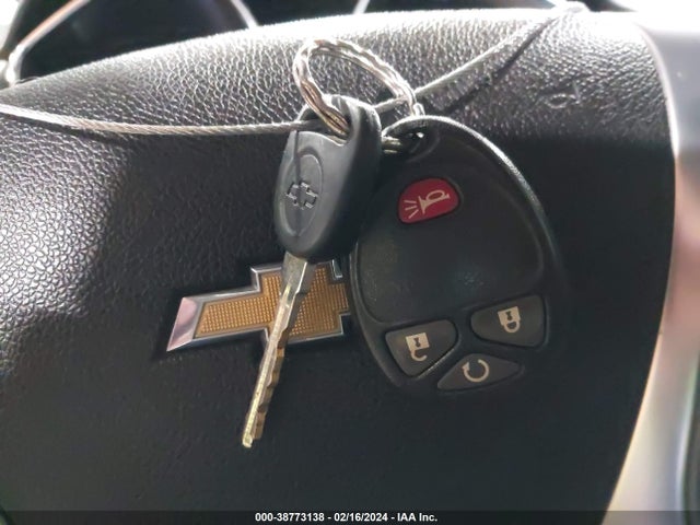 Chevrolet Traverse 1lt 2015 1GNKVGKD1FJ380768 Image 11