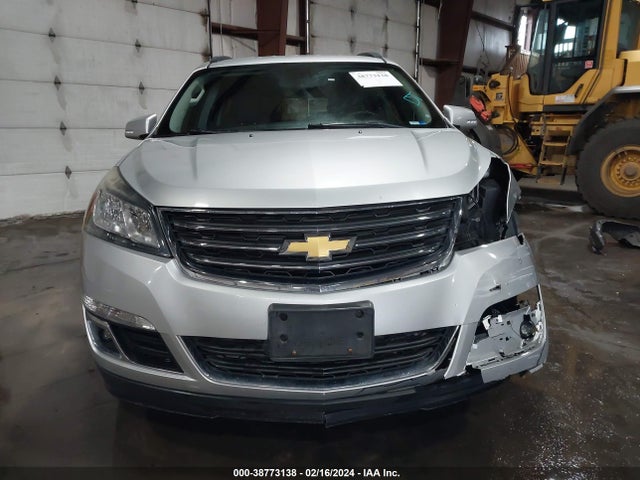 Chevrolet Traverse 1lt 2015 1GNKVGKD1FJ380768 Image 13