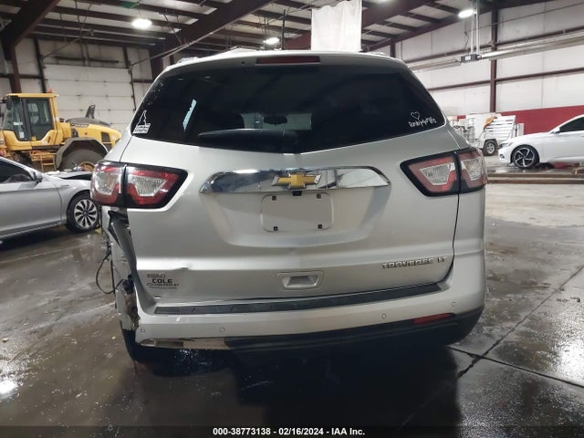 Chevrolet Traverse 1lt 2015 1GNKVGKD1FJ380768 Image 17