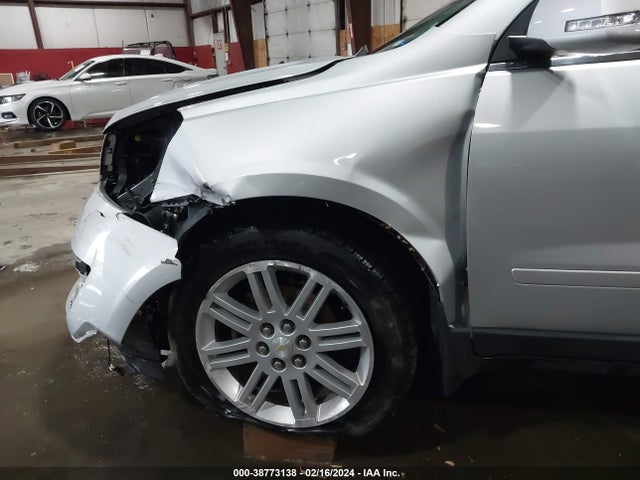 Chevrolet Traverse 1lt 2015 1GNKVGKD1FJ380768 Image 19