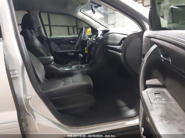 Chevrolet Traverse 1lt 2015 1GNKVGKD1FJ380768 Image 5