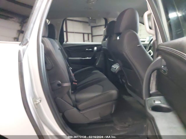 Chevrolet Traverse 1lt 2015 1GNKVGKD1FJ380768 Image 8