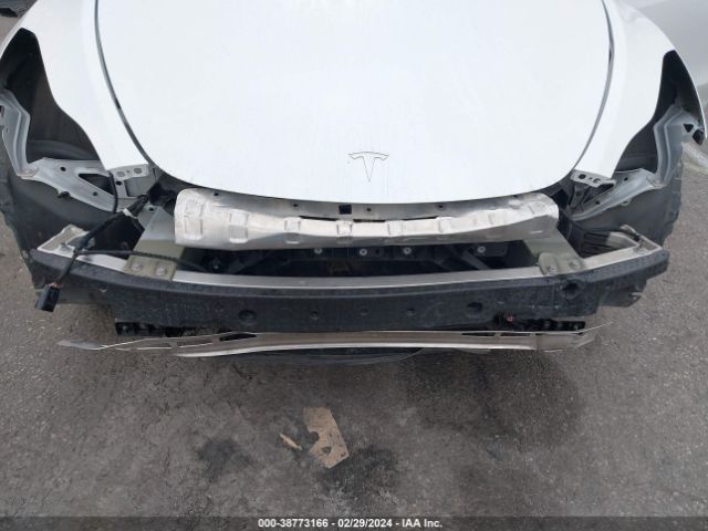 7SAYGDEE9NF369607 Tesla Model Y Long Range Dual Motor All-wheel Drive