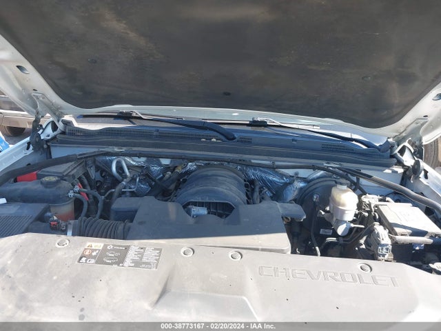 Chevrolet Suburban Ls 2016 1GNSCGEC0GR180640 Image 10