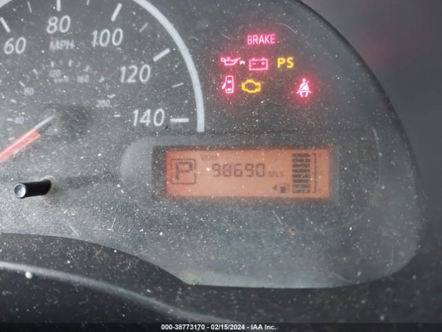 3N1CN7AP5GL904753 Nissan Versa 1.6 S