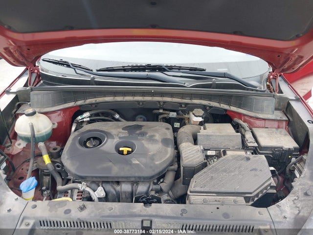 Hyundai Tucson Value 2020 KM8J33A44LU239834 Image 10