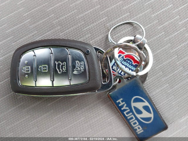 Hyundai Tucson Value 2020 KM8J33A44LU239834 Image 11