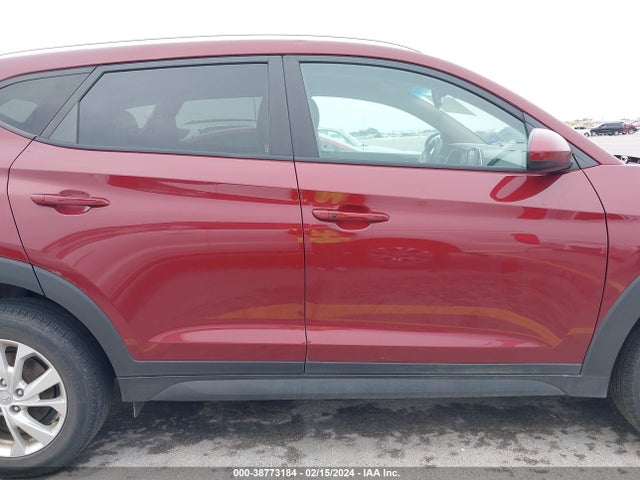 Hyundai Tucson Value 2020 KM8J33A44LU239834 Image 13