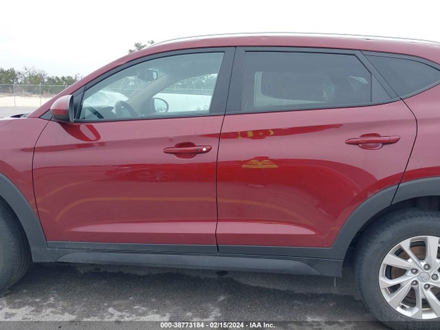 Hyundai Tucson Value 2020 KM8J33A44LU239834 Image 14