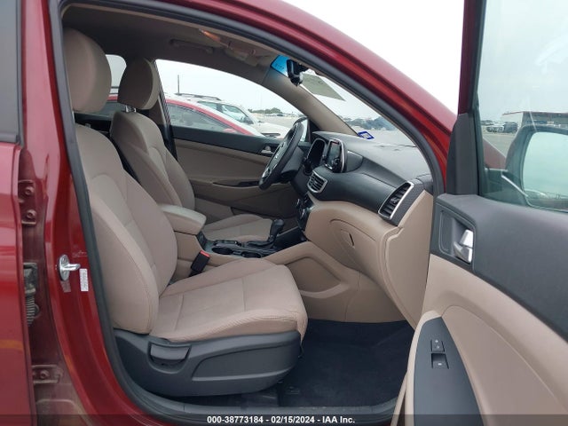 Hyundai Tucson Value 2020 KM8J33A44LU239834 Image 5