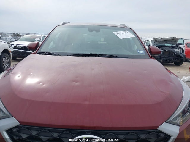 Hyundai Tucson Value 2020 KM8J33A44LU239834 Image 6