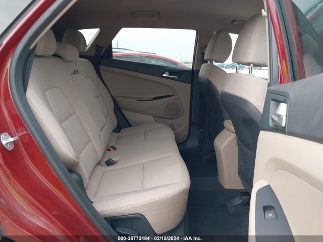 Hyundai Tucson Value 2020 KM8J33A44LU239834 Image 8