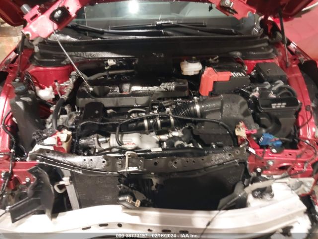 5J8TC2H66PL013273 Acura Rdx A-spec Package